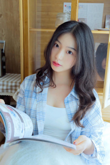 乔省长和他的女儿们